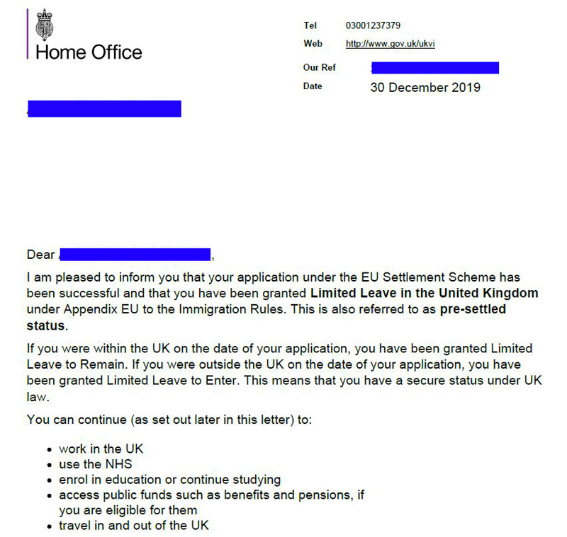EU-Pre-Settled-Status_granted_December_2