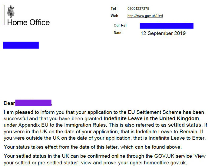 EU_Settled_Status_Granted_September_2019