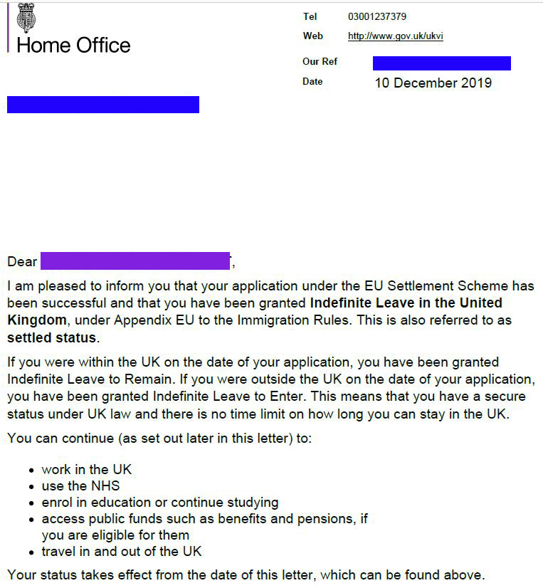 EU_Settled_Status_ILR_grant_December_201