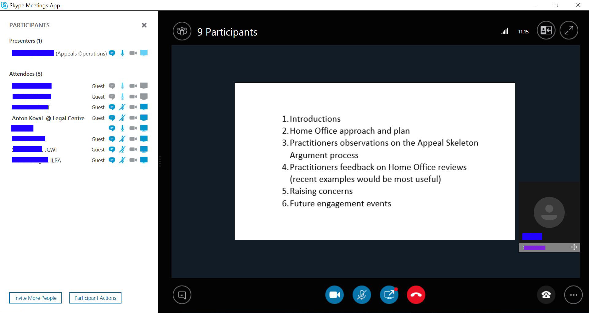 Home_Office_Appeals_Review_meeting_Novem