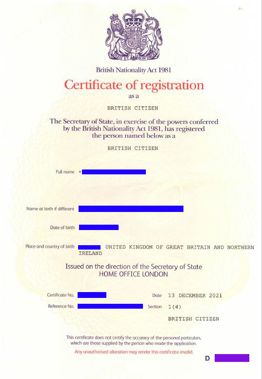 MN1_Child_registration_UK_citizen_Turkme