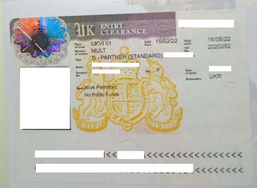 UK_Spouse_Visa_approved_Ukraine_Feb_2022