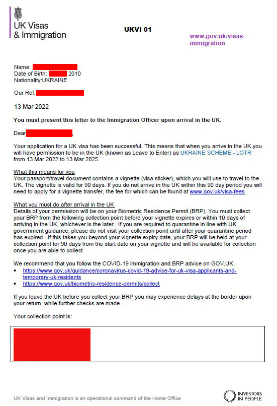 Ukrainian_Family_Scheme_UFS_Approval_Mar