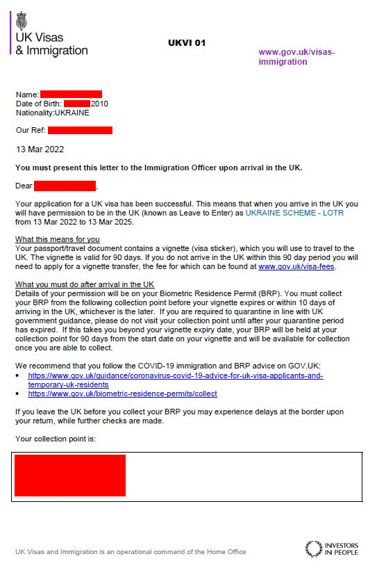 Ukrainian_Family_Scheme_UFS_Approval_Mar