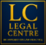 Legal Centre Logo